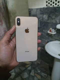 iPhone Xs max 256gb