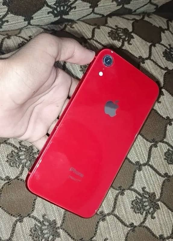 Iphone xr exchange possible with android device 0