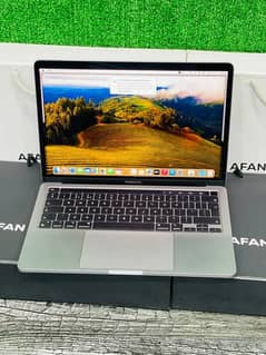 Macbook Pro 2020 M1Pro Chip 13”inch 16Gb Ram 512GB SSD