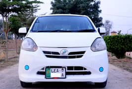 Daihatsu Mira 2013