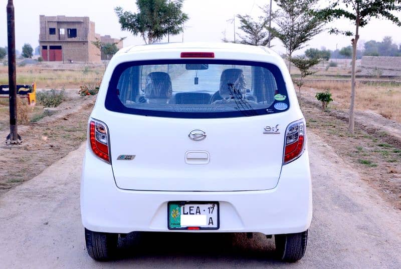 Daihatsu Mira 2013 5