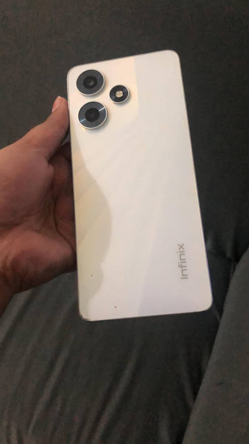 Infinix Other Model 0