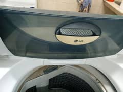 LG Top Load 11KG Fully Automatic Washing Machine