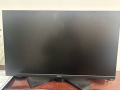 Dell ips bazzelless 23 inches led monotor