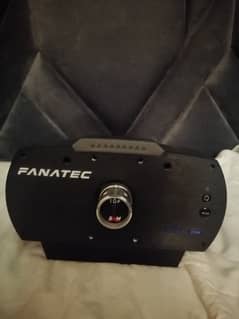 Fanatec