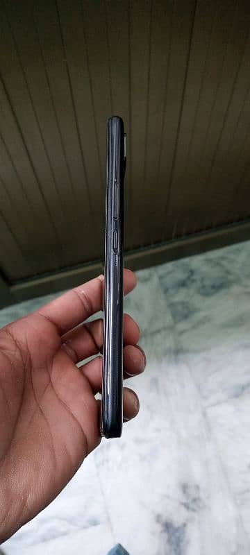 urgent sale Infinix hot 10s 6gb 128gb only box hai 1