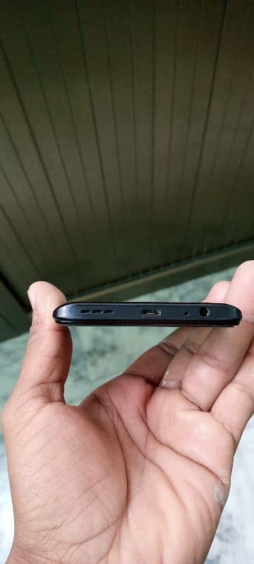 urgent sale Infinix hot 10s 6gb 128gb only box hai 2