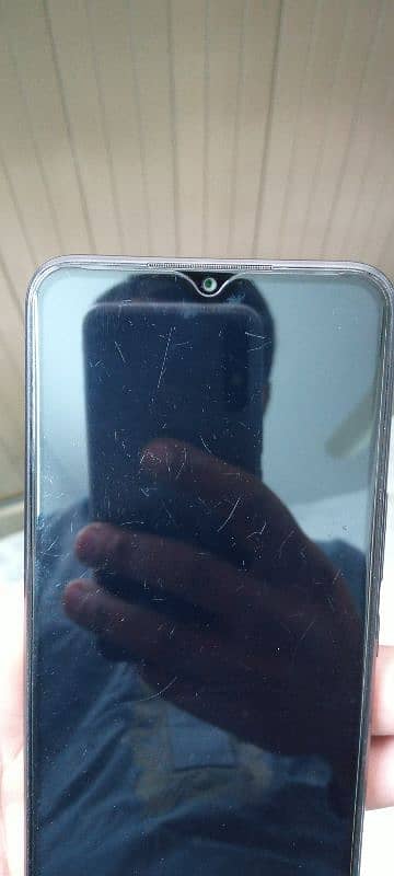 urgent sale Infinix hot 10s 6gb 128gb only box hai 3