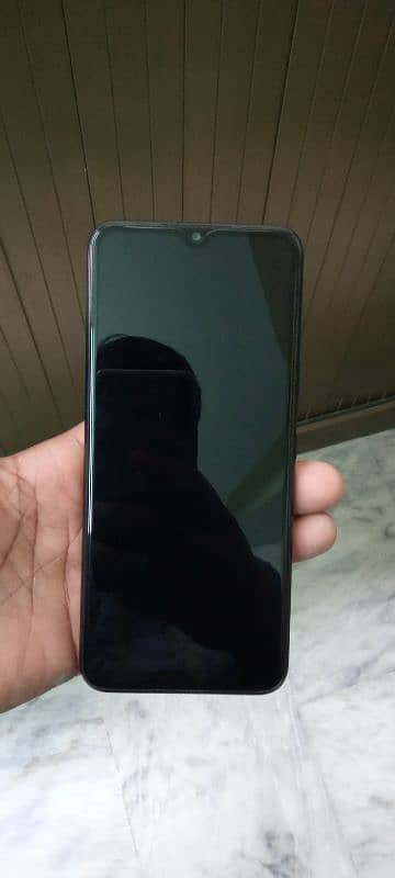 urgent sale Infinix hot 10s 6gb 128gb only box hai 4