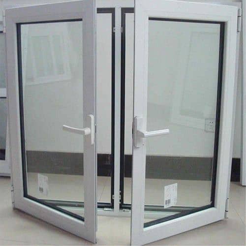 pvc door/Upvc Windows/Aluminium Windows & Doors | Glass Work 3