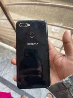 Oppo A5s 3/32