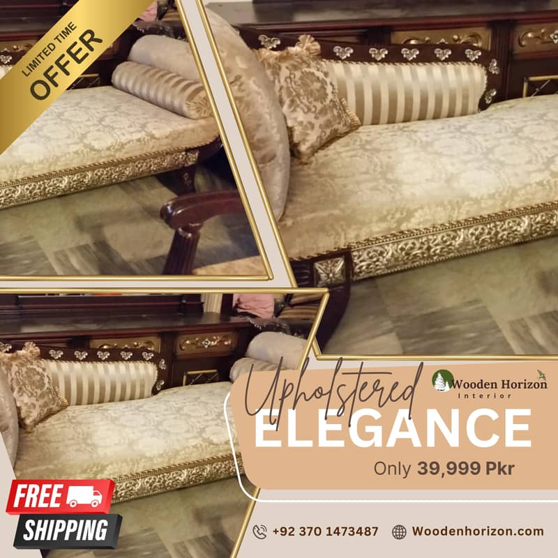 Maeesha 83.46” Velvet Sofa: Luxury & Comfort 10