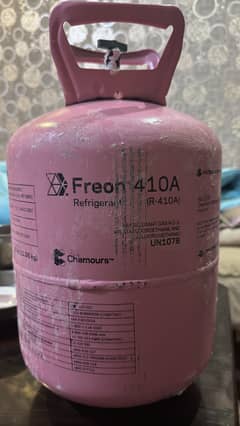 R410 refrigerant