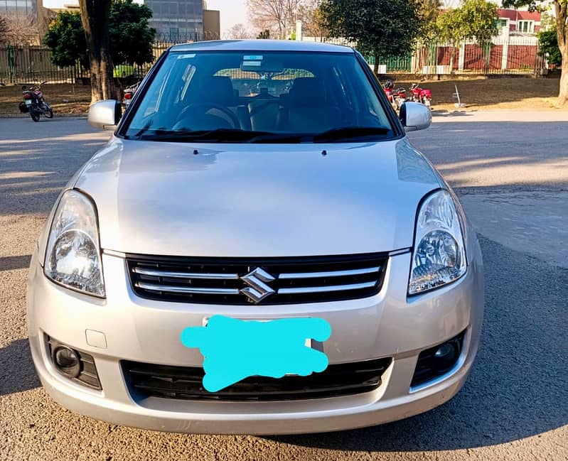 Suzuki Swift 2018 0