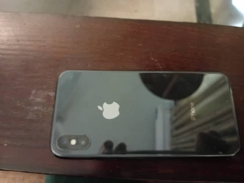 IPHONE X NON PTA 2