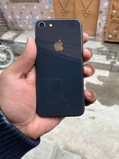 iPhone 8 PTA