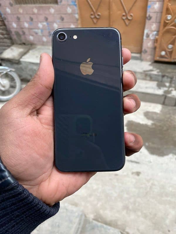 iPhone 8 PTA 0