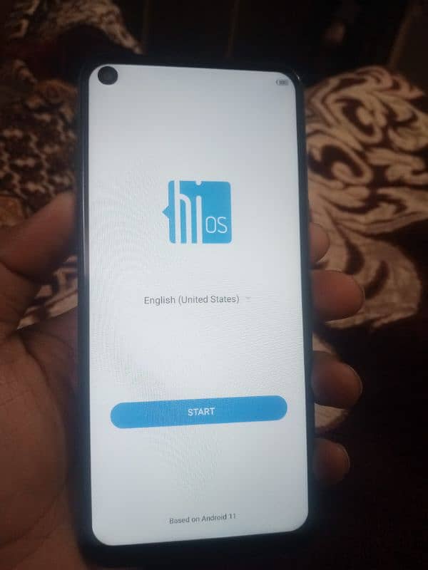 TECNO SPARK 7 PRO 0