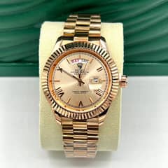 Rolex watch