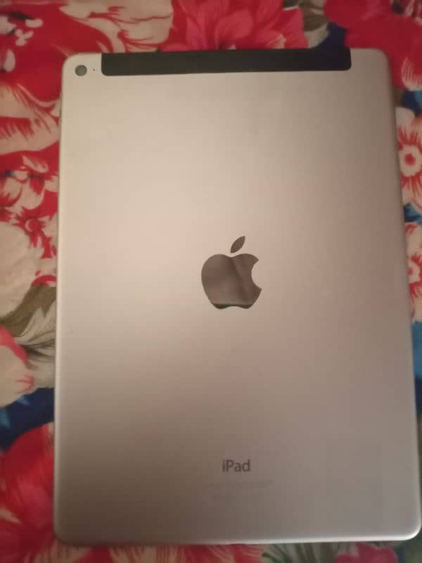 Ipad Air 2 1