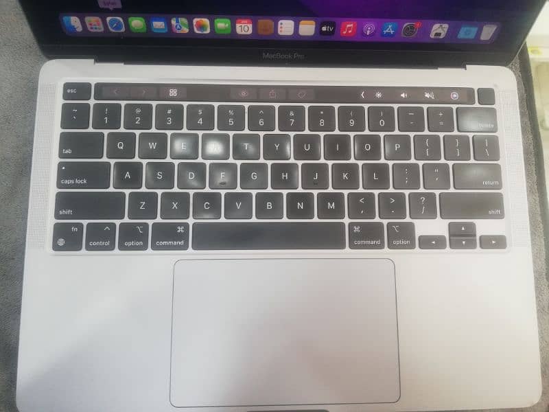 Macbook pro M1 6