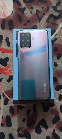 Oppo F19 Pro