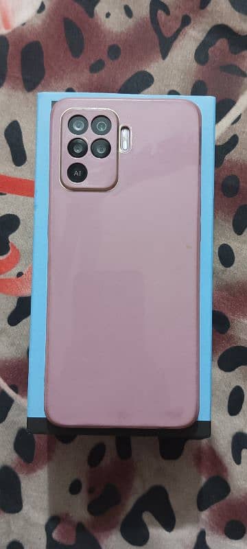 Oppo F19 Pro 4