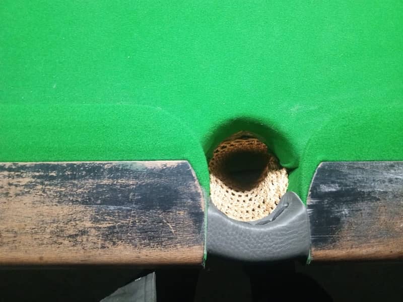 Snooker Table 6/12  /  Snooker table for Sale 10