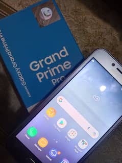 Samsung galaxy grand prime pro 16gb