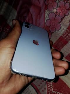 iPhone 11 edition 10 by 10 battery health 85