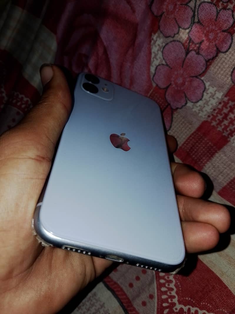 iPhone 11 edition 10 by 10 battery health 85 0