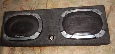 Pioneer Speaker For Sale