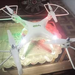 drone camera p70