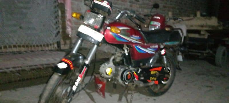 bike for sale 03143275503 0