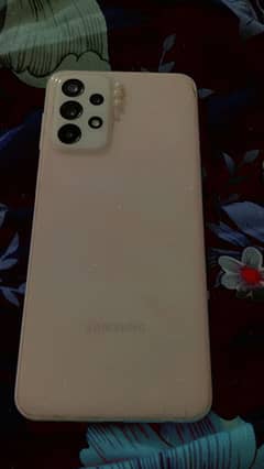 Samsung galaxy A23