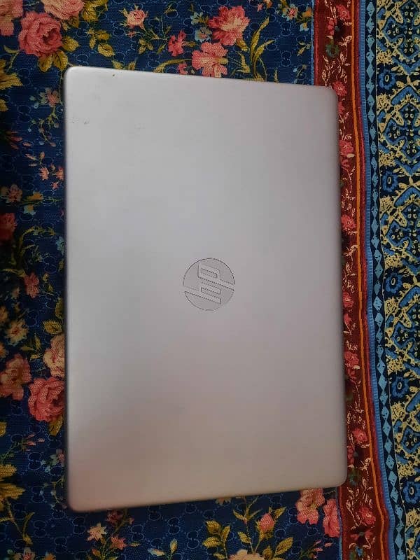 HP AY series laptop touch screen corei5 11th gen laptop  new condition 0