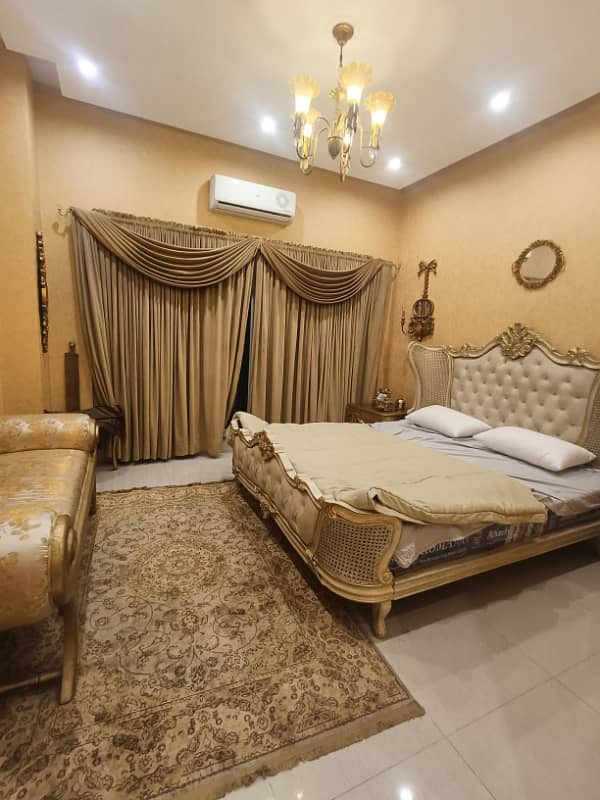 Flat For rent Situated In Bahria Town Phase 8 0