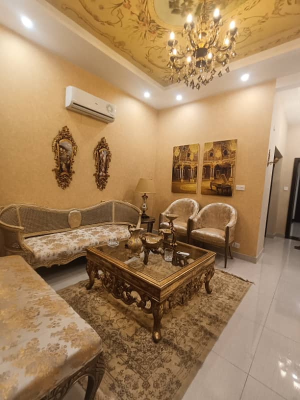 Flat For rent Situated In Bahria Town Phase 8 2