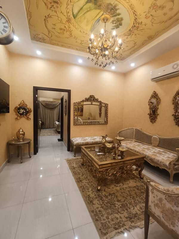 Flat For rent Situated In Bahria Town Phase 8 3