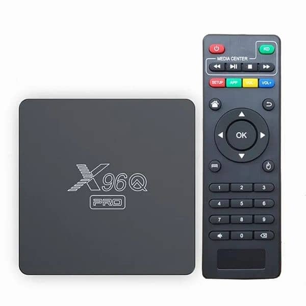 X96Q PRO 1