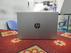 HP pavilion aero