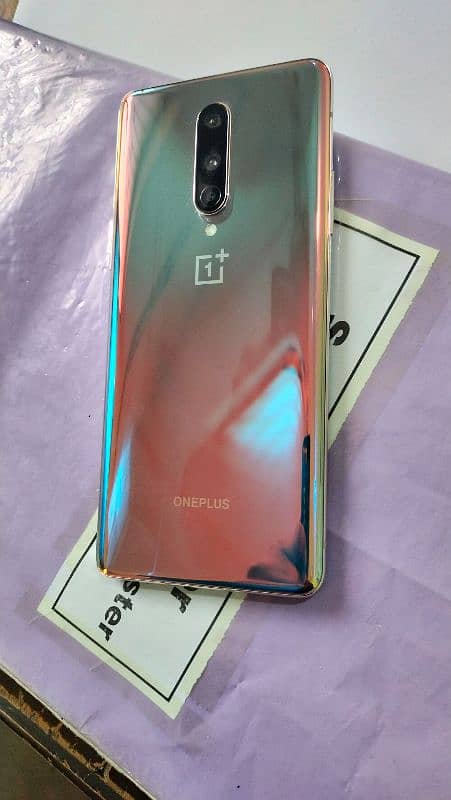 OnePlus 8 0