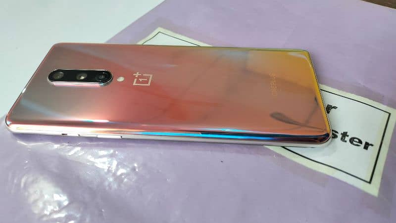 OnePlus 8 1