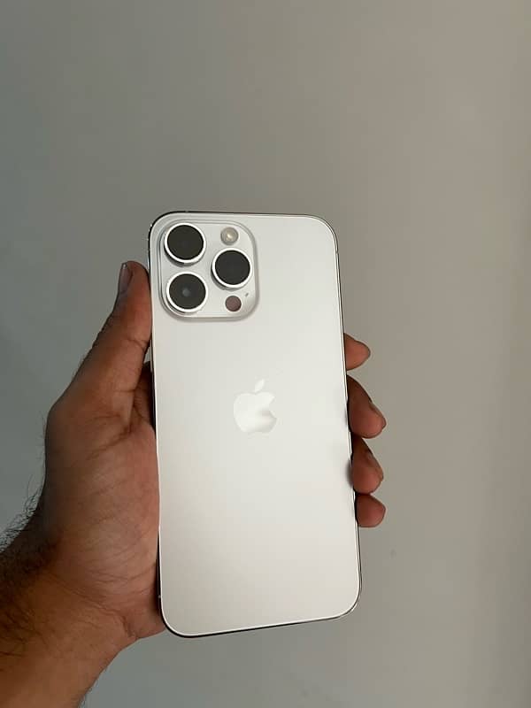 iPhone 14 pro 256gb pta approved 2