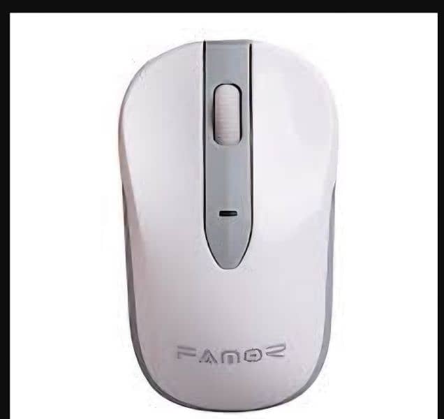 Famor M360 Wireless Mouse 2