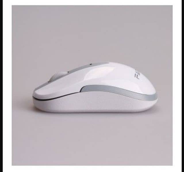 Famor M360 Wireless Mouse 3