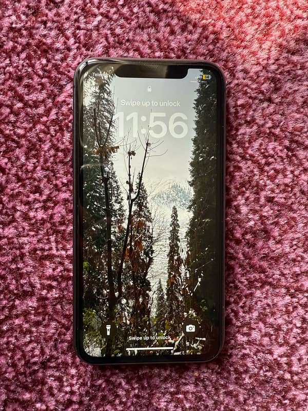 Iphone 11 jv/64gb 3