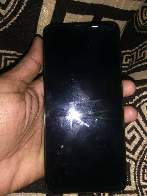 Huawei Y9 Prime  4/128 non pta 2