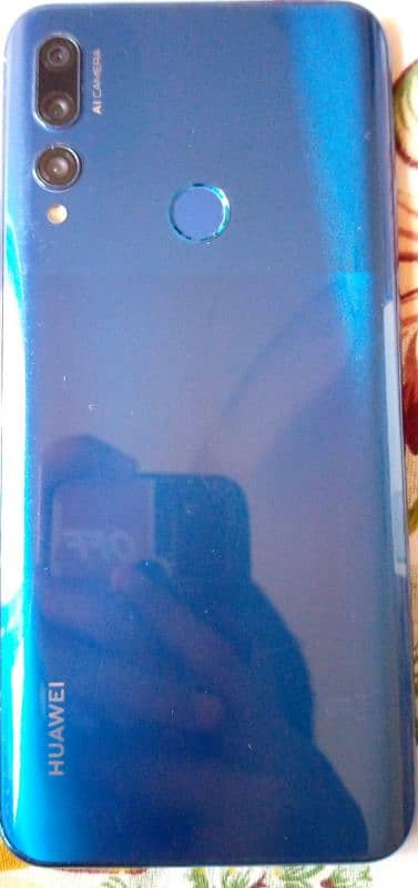 Huawei y9 prime 2019 9/10 condition 2