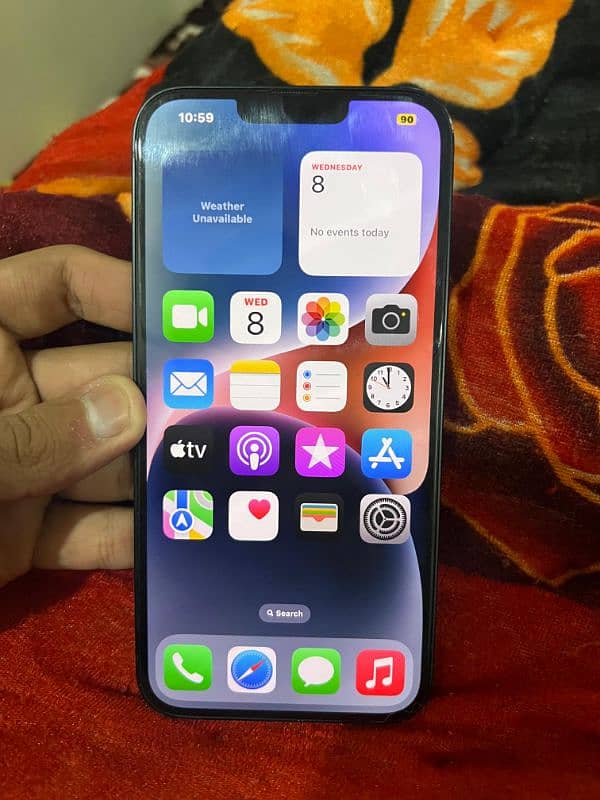 iphone 14 Plus 128GB camera King 10/10 urgent 16